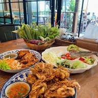 ร้านกิ่งไม้’ GingMai  หาดใหญ่