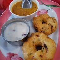 เมนูของร้าน Tamil Nadu