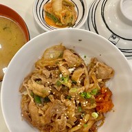 Fuji Japanese Restaurant ซีคอน บางแค