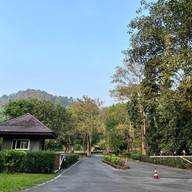 อ่างเก็บน้ำทรายทอง