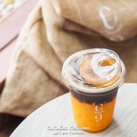 Chapter 9 Cafe