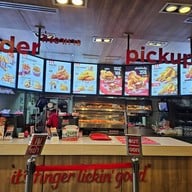 KFC The Old Siam