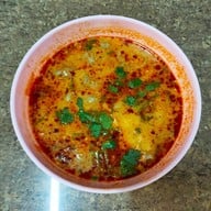 เมนูของร้าน ครัวแจ๋ว