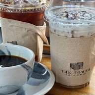 The Tower Cafe & Hangout