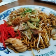 เมนูของร้าน ramentei สุรวงศ์