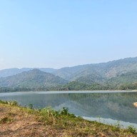 อ่างเก็บน้ำทรายทอง