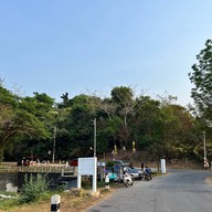 อ่างเก็บน้ำทรายทอง