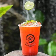 ร้านอาหารบัวทองฟาร์ม