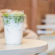 Chapter 9 Cafe