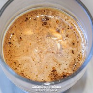Chapter 9 Cafe