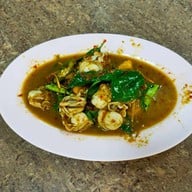 เมนูของร้าน ครัวแจ๋ว