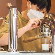 Chapter 9 Cafe