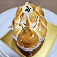 เมนูของร้าน andJo. Atelier Pâtisserie