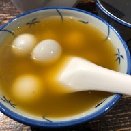 เมนูของร้าน Kai Kai Dessert