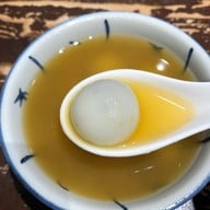 เมนูของร้าน Kai Kai Dessert