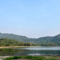 อ่างเก็บน้ำทรายทอง