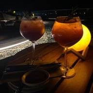 over the moon sky lounge