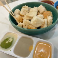 Bhajipang Hatyai