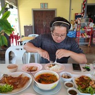 บรรยากาศ ครัวลูกสาว ประจวบคีรีขันธ์