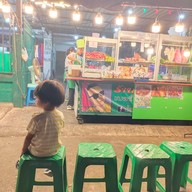 บรรยากาศ ส้มตำพรศักดิ์