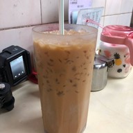 เมนูของร้าน Ma sa restaurant