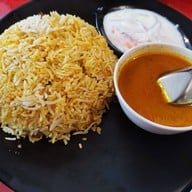 เมนูของร้าน Tamil Nadu