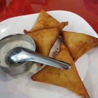 เมนูของร้าน Tamil Nadu