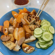 Bhajipang Hatyai
