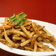 เมนูของร้าน เกี๊ยวจีน & โต๊ะกลม สตรีทฟู้ด พระราม 9 ถ.พระรามเก้า 49 (ซอย 9)