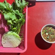 ร้านอาหารอีสาน นายอี๊ดคร้าบ