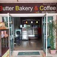 Butter Bakery & Coffee