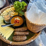 Banh Bistro ร้านอาหารเวียดนาม
