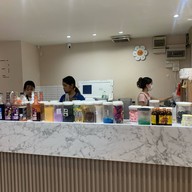 เจ๊สุขนมสด ขนมปังสังขยา (สาขาบางแสน)