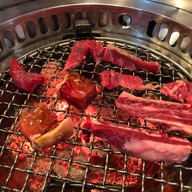 เมนูของร้าน MaxBeef  Yakiniku ม.เกษตรฯ บางเขน