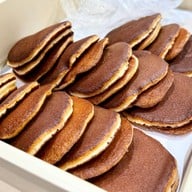 เมนูของร้าน Ganyudo