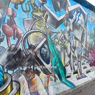 East Side Gallery