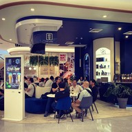 บรรยากาศ THESIS THE PARQ