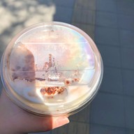 เมนูของร้าน Behind the Bar