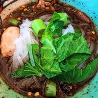 ป.ประทีป ก๋วยเตี๋ยวเรือ ตลาดสวนสยาม ก๋วยเตี๋ยวเรือ ป.ประทีป สาขาสวนสยาม