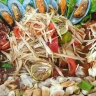 Vipส้มตำclubสนามบินน้ำ 1