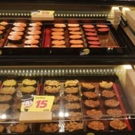 เมนู ไข่หวานบ้านซูชิ เลียบทางด่วน เอกมัย-รามอินทรา