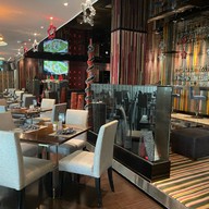 Flava Restaurant & Bar Dream Hotel