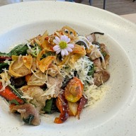 เมนูของร้าน Papardaylay