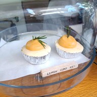 บรรยากาศ FAT.P the fat kids'eatery