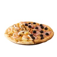 Domino's Pizza เมืองทอง