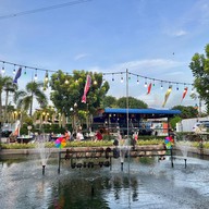 สเต็กบ้านสวน By Mint