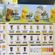 Dakasi Tea ตลาดสดธนบุรี