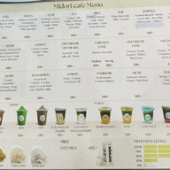 Midori Matcha Hatyai