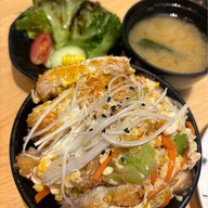 เมนูของร้าน Muteki by Mugendai สามย่านมิตรทาวน์