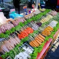 ร้านข้าวปลาแกะ น้ำปลาพริกสูตรย่าทวด